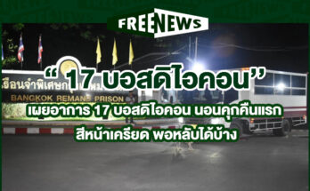 17 บอสดิไอคอน