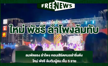 ใหม่ พัชรี