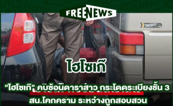 ไฮโซเก๊