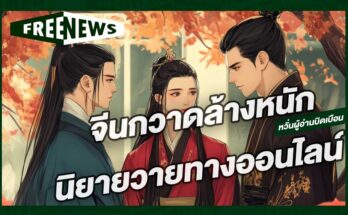 จีนกวาดล้างหนัก