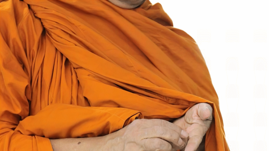 แฉพระครูคนดัง